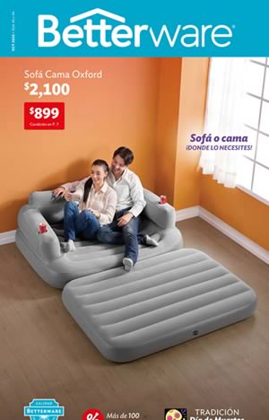 Catálogo BETTERWARE Campaña 10 | Octubre 2025